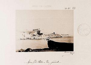 CD eh- 045- MEK- Fort Est
